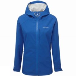Craghoppers Womens Sienna Jacket Sapphire